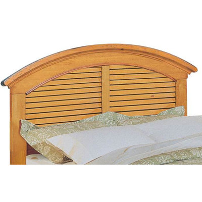 Irish Countryside Panel Headboard Bedroom Collection by Wildon Home ® -image
