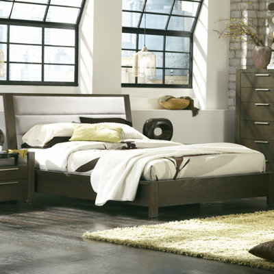 Click To Image : Montreal Panel Bedroom Collection by Casana Furniture Company Now