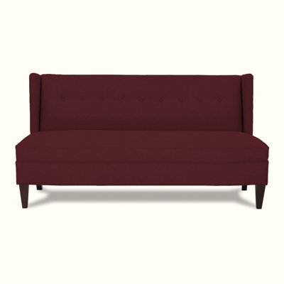 Rowe Furniture Caren Mini Mod Sofa