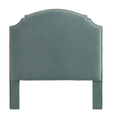 Panel Headboard by Cox Manufacturing Co., Inc. -image