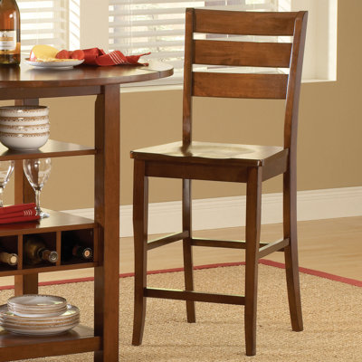 Bernards Ridgewood Barstool (Set of 2)