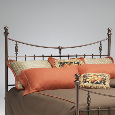 Click To Image : Penny Headboard by Bernards Now