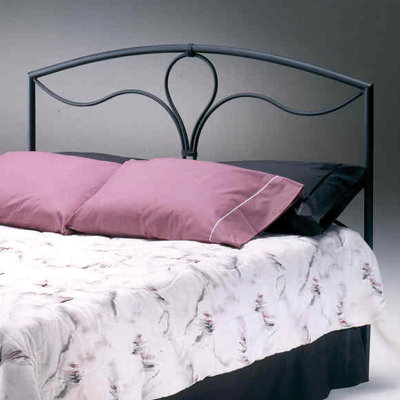Matte Headboard by Bernards -image