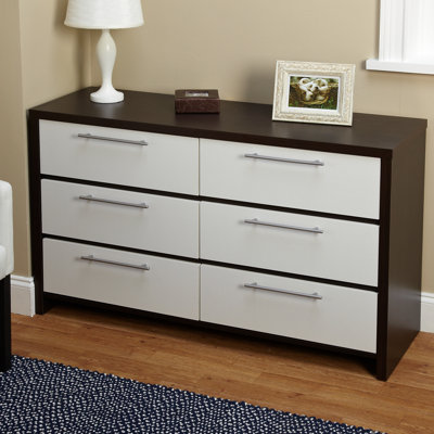 Click To Image : 6 Drawer Dresser by TMS Now