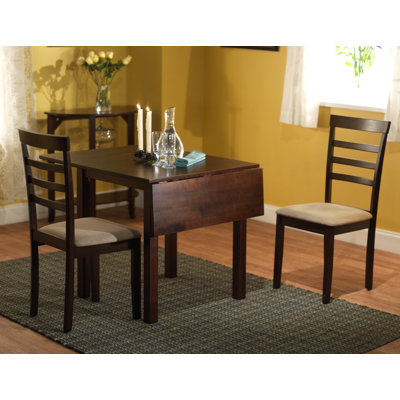 TMS Madison 3 Piece Dining Set