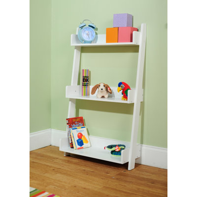 TMS Children's 3-Tier Shelf