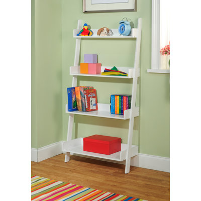 TMS Children's 4-Tier Shelf