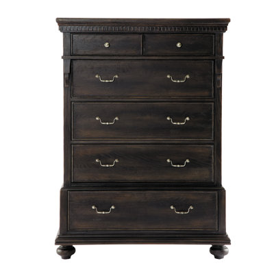 Click To Image : Kentshire 6 Drawer Chest by Accentrics by Pulaski Now