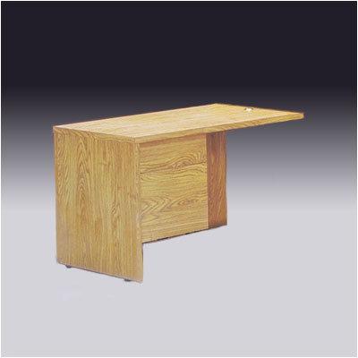 High Point Furniture Bravo Panel 1L-Shaped Workstation