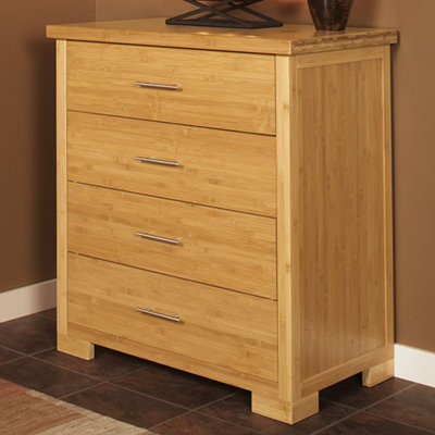 Click To Image : Nara 4 Drawer Chest by Epoch Design Now
