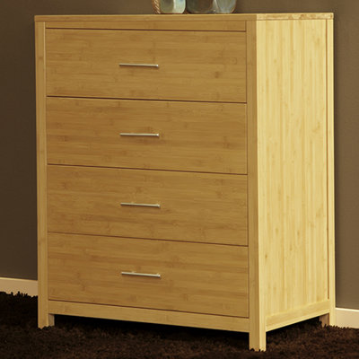 Niko 4 Drawer Chest by Epoch Design -image