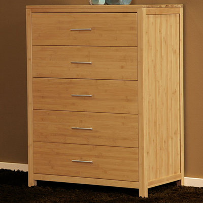 Niko 5 Drawer Chest by Epoch Design -image