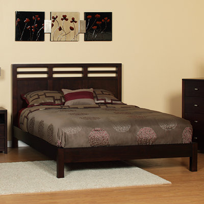 Click To Image : Parkrose Platform Bed by Epoch Design Now