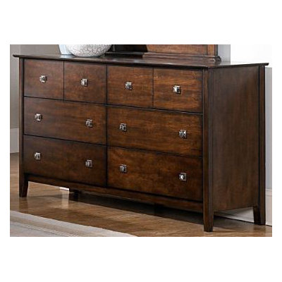 Cody 8 Drawer Dresser by Woodbridge Home Designs -image