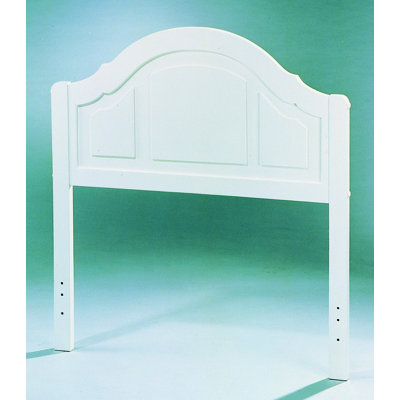 110 Series Panel Headboard by Woodbridge Home Designs -image