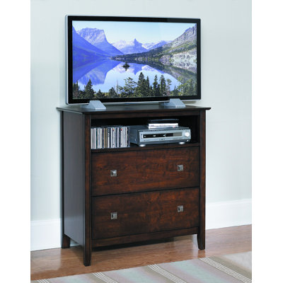 Cody 2 Drawer Dresser by Woodbridge Home Designs -image