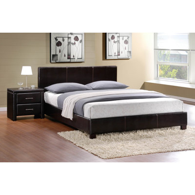 Zoey Panel Bedroom Collection by Woodbridge Home Designs -image