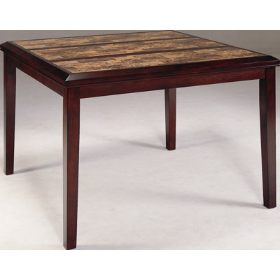 Woodbridge Home Designs Belvedere Counter Height Dining Table
