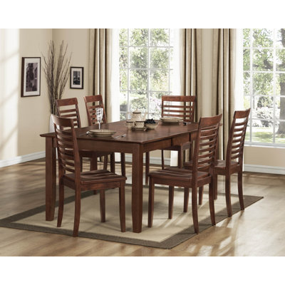 Woodbridge Home Designs Tyler Dining Table