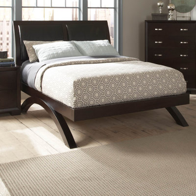 1313 Series Platform Bed by Woodbridge Home Designs -image