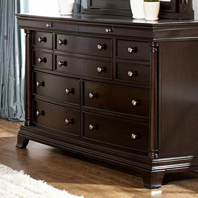 Inglewood 8 Drawer Dresser by Woodbridge Home Designs -image