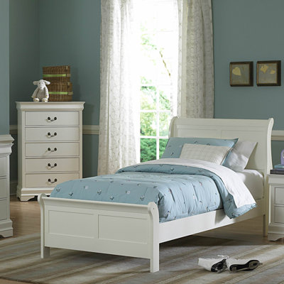 Click To Image : Marianne Panel Bed by Woodbridge Home Designs Now