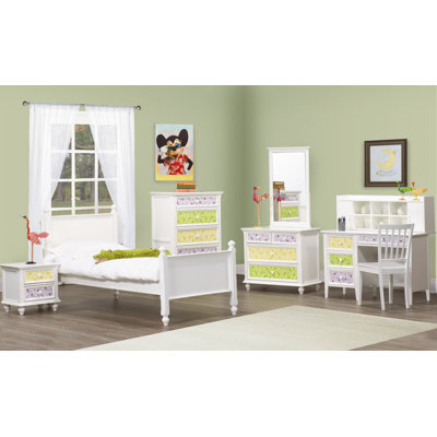 Click To Image : Whimsy Panel Bedroom Collection by Woodbridge Home Designs Now