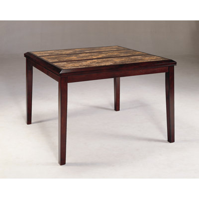 Woodbridge Home Designs Belvedere Counter Height Dining Table