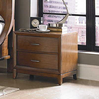 Click To Image : Kasler 2 Drawer Nightstand by Woodbridge Home Designs Now