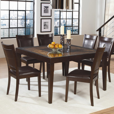 Woodbridge Home Designs Vincent Dining Table