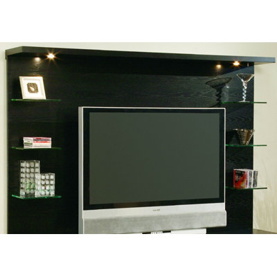 Woodbridge Home Designs 8030 Series Media Entertainment Center