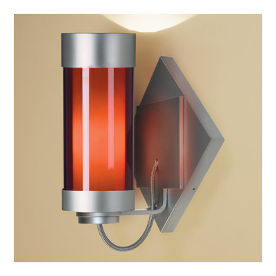 Bruck Lighting Silva Diamond Wall Sconce