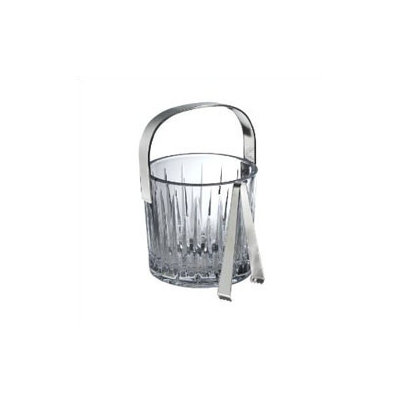 Crystal Soho Ice Bucket