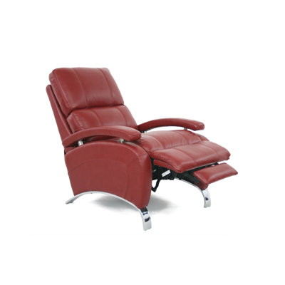 Barcalounger Oracle ll Leather Recliner