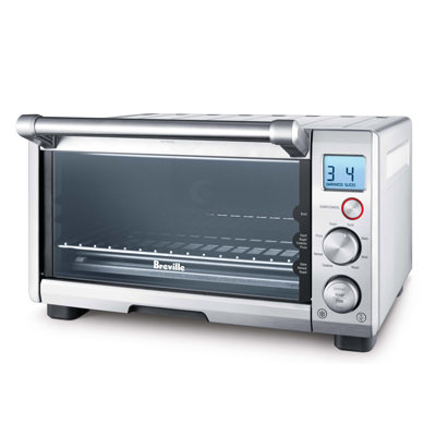 Compact Smart Oven