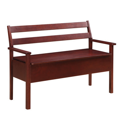 Pin Wood Bench on Pinterest