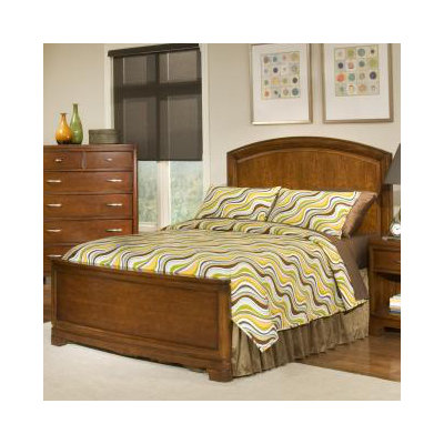 Newport Beach Panel Bedroom Collection by Legacy Classic Furniture -image