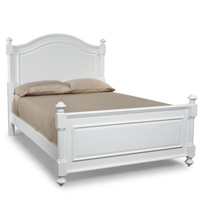 Madison Poster Bed by LC Kids -image