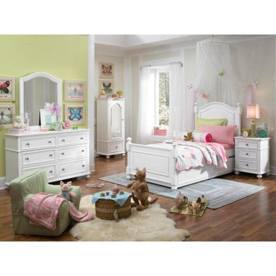 Click To Image : Madison Poster Bedroom Collection by LC Kids Now