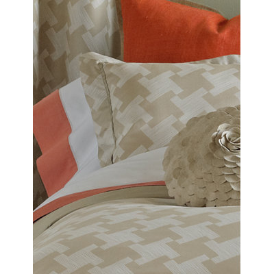 Blissliving Home 3 Piece Trafalgar Duvet Set