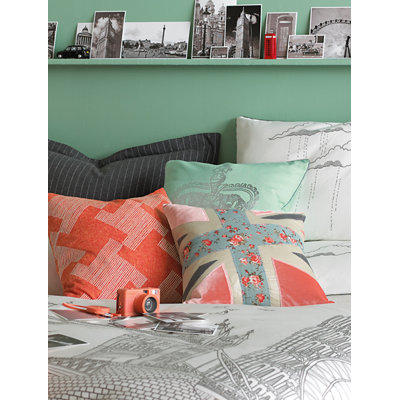 Blissliving Home Jack Pillow in Multi