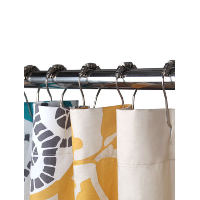 Blissliving Home Shangri La Shower Curtain