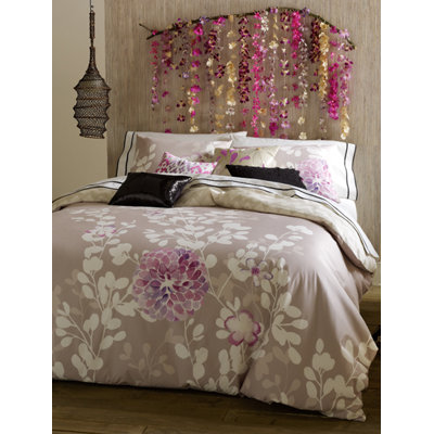 Blissliving Home Kaleah Reversible Duvet Set