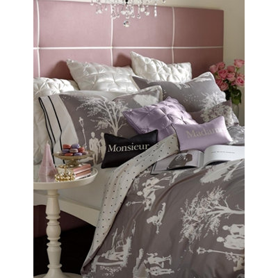 Blissliving Home Madeline Duvet Collection