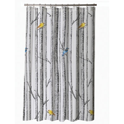 Shower Curtains