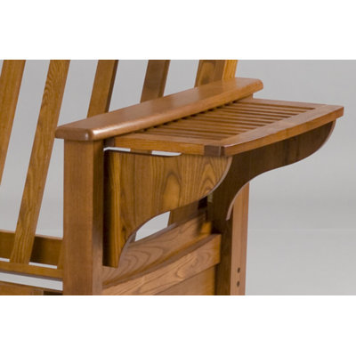 Gold Bond Burlington Futon Frame