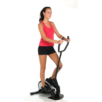 Stamina Elliptical Trainer with Handlebar