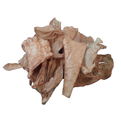 Majestic Pet Products White Rawhide Chips Dog Treat