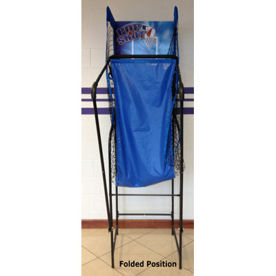 Pop-A-Shot Single Electronic Basketball Game