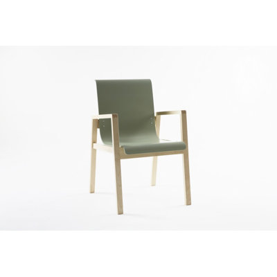 Artek Seating Hallway Arm Chair 403